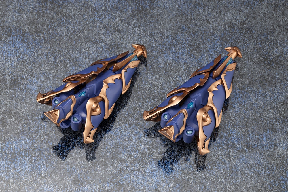 SPECIAL ORDER Kotobukiya - Arcanadea - XenoAlma - Trickle Dekapodia [January 2027] [JP]