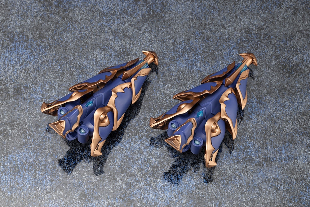 SPECIAL ORDER Kotobukiya - Arcanadea - XenoAlma - Trickle Dekapodia [January 2027] [JP]