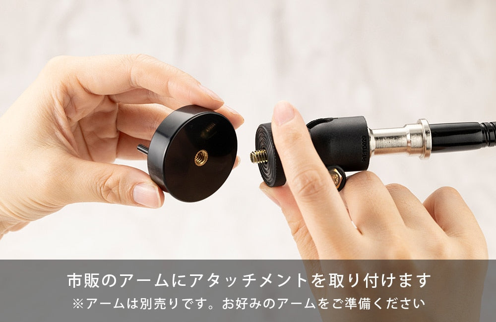 SPECIAL ORDER Kotobukiya - ARTIST SUPPORT ITEM - Hand Model Connector [February 2027] [JP]