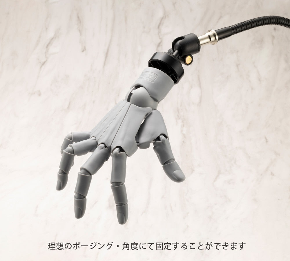 SPECIAL ORDER Kotobukiya - ARTIST SUPPORT ITEM - Hand Model Connector [February 2027] [JP]