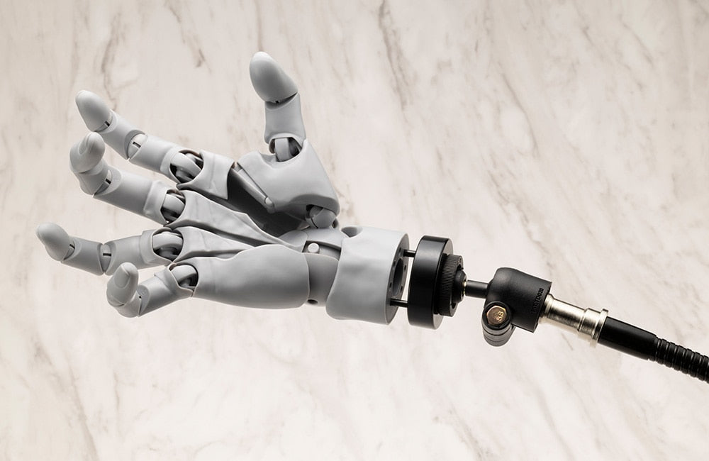 SPECIAL ORDER Kotobukiya - ARTIST SUPPORT ITEM - Hand Model Connector [February 2027] [JP]