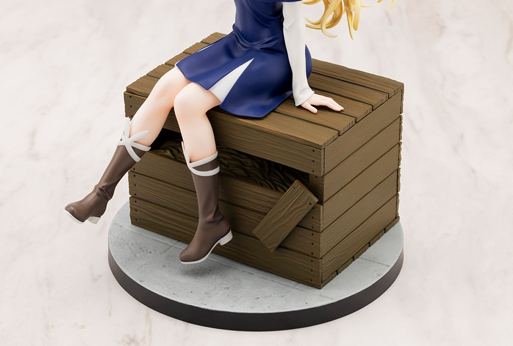 SPECIAL ORDER Kotobukiya - Sasaki and Peeps - Elsa 1/7 [JP]