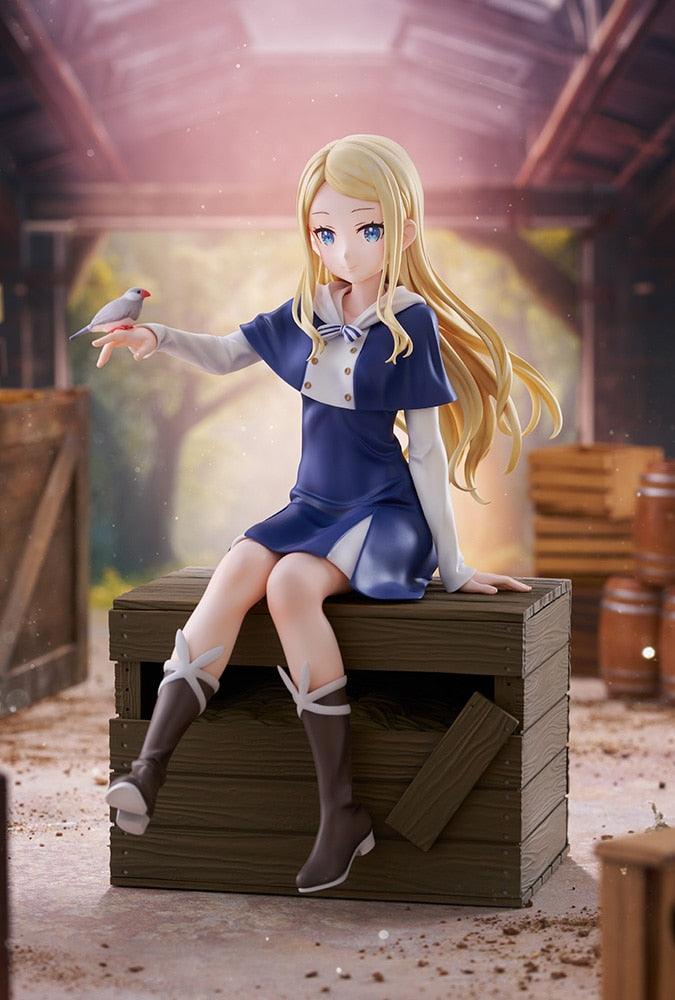 SPECIAL ORDER Kotobukiya - Sasaki and Peeps - Elsa 1/7 [JP]