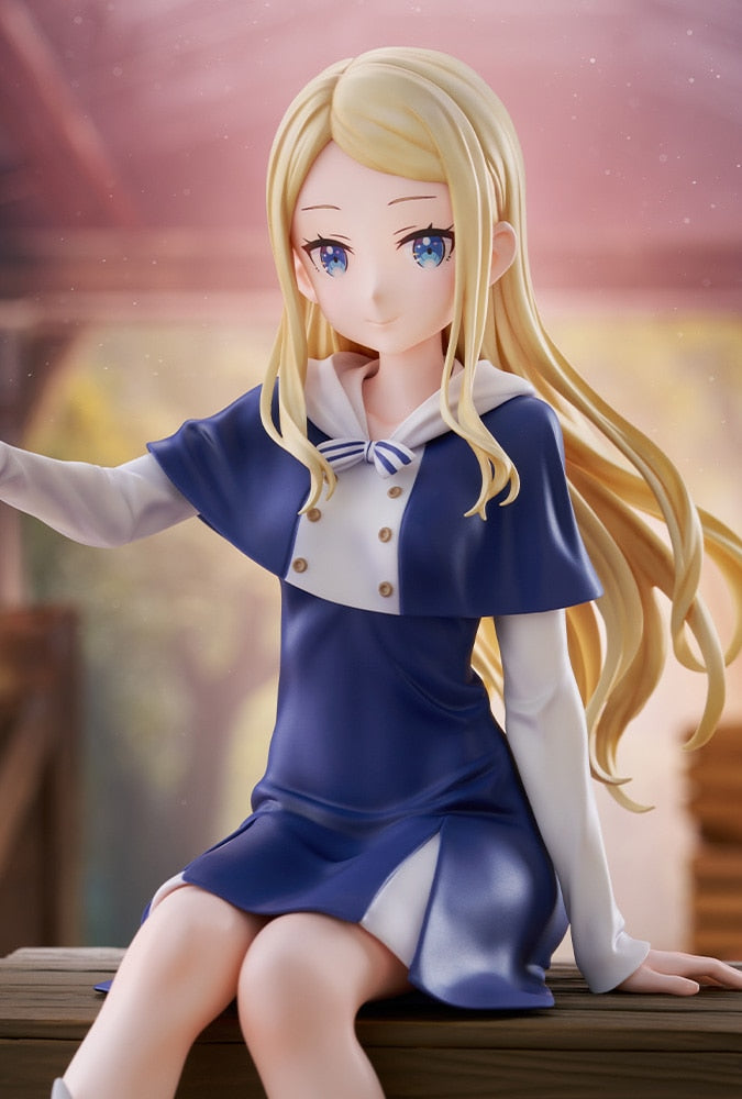 SPECIAL ORDER Kotobukiya - Sasaki and Peeps - Elsa 1/7 [JP]
