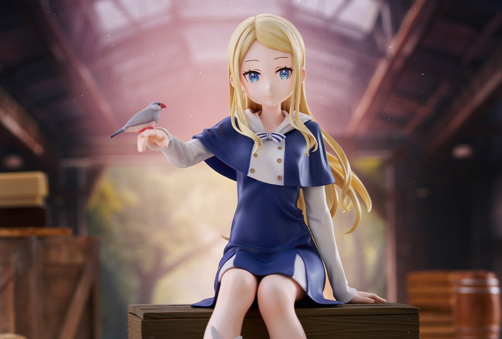 SPECIAL ORDER Kotobukiya - Sasaki and Peeps - Elsa 1/7 [JP]