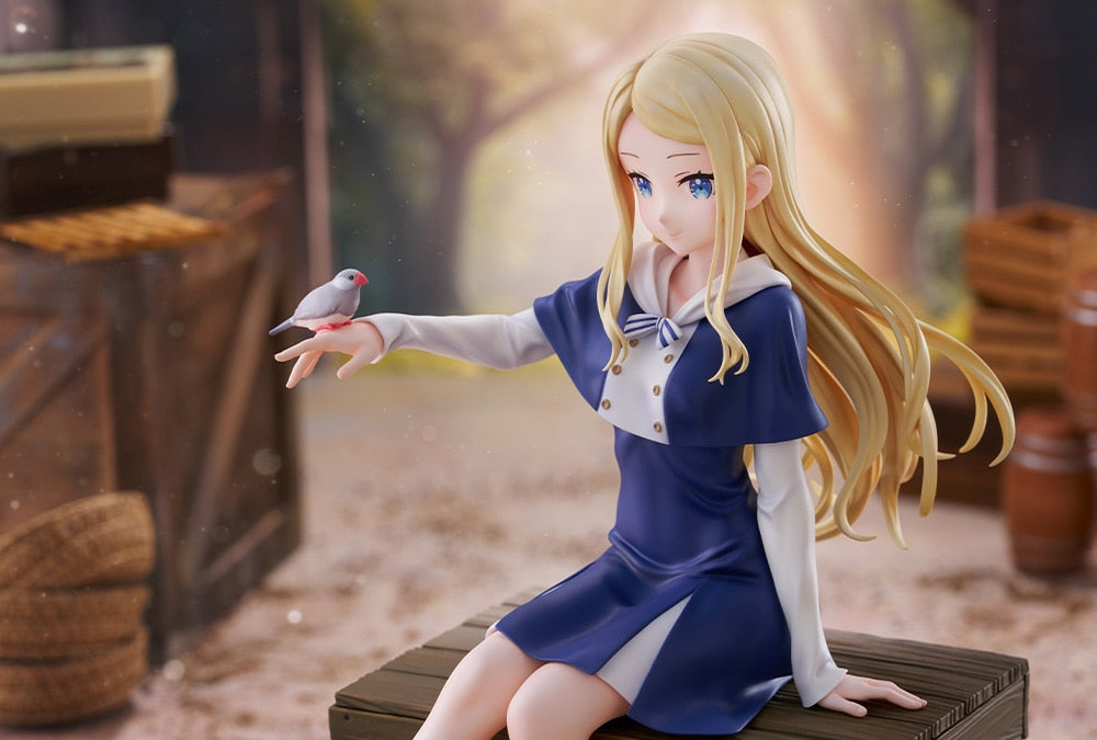 SPECIAL ORDER Kotobukiya - Sasaki and Peeps - Elsa 1/7 [JP]