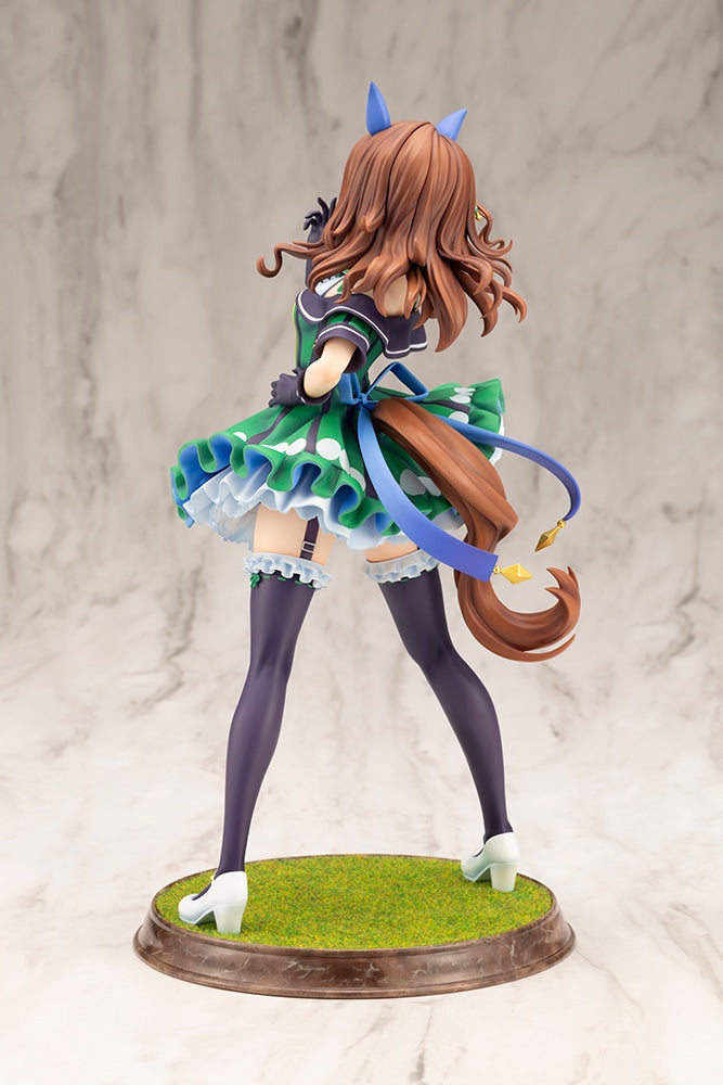 SPECIAL ORDER Kotobukiya - Umamusume: Pretty Derby - King Halo 1/7 [February 2027] [JP]
