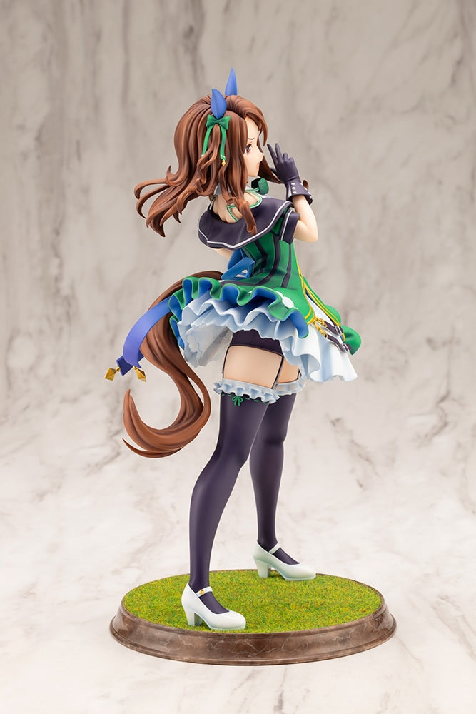 SPECIAL ORDER Kotobukiya - Umamusume: Pretty Derby - King Halo 1/7 [February 2027] [JP]