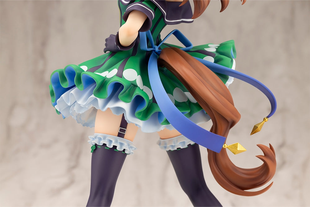 SPECIAL ORDER Kotobukiya - Umamusume: Pretty Derby - King Halo 1/7 [February 2027] [JP]
