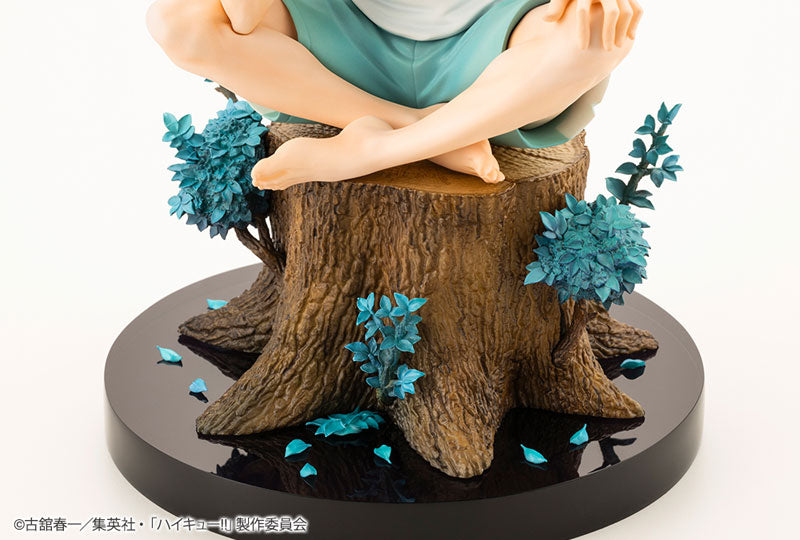 PRE-ORDER Kotobukiya - ARTFX J - Haikyu!! - Toru Oikawa 1/8