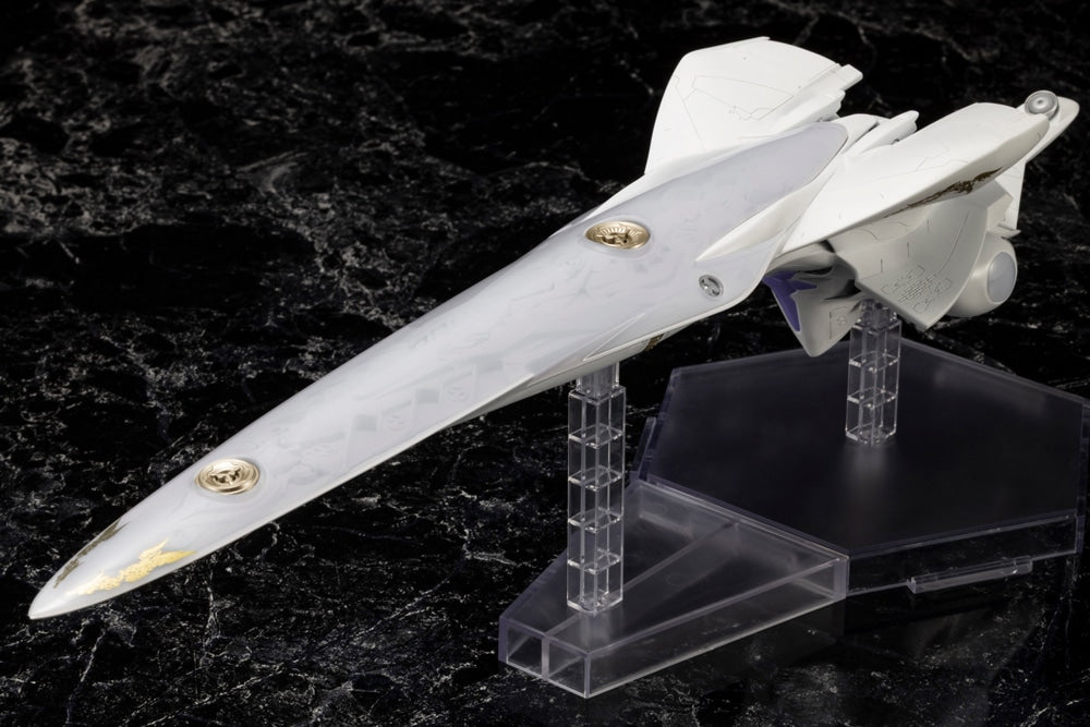SPECIAL ORDER Kotobukiya - Legend of the Galactic Heroes: Die Neue These - Galactic Empire Forces Battleship Brynhildr 1/3000 [April 2027] [JP]