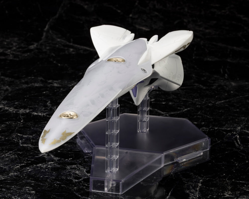 SPECIAL ORDER Kotobukiya - Legend of the Galactic Heroes: Die Neue These - Galactic Empire Forces Battleship Brynhildr 1/3000 [April 2027] [JP]
