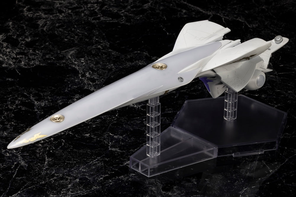 SPECIAL ORDER Kotobukiya - Legend of the Galactic Heroes: Die Neue These - Galactic Empire Forces Battleship Brynhildr 1/3000 [April 2027] [JP]
