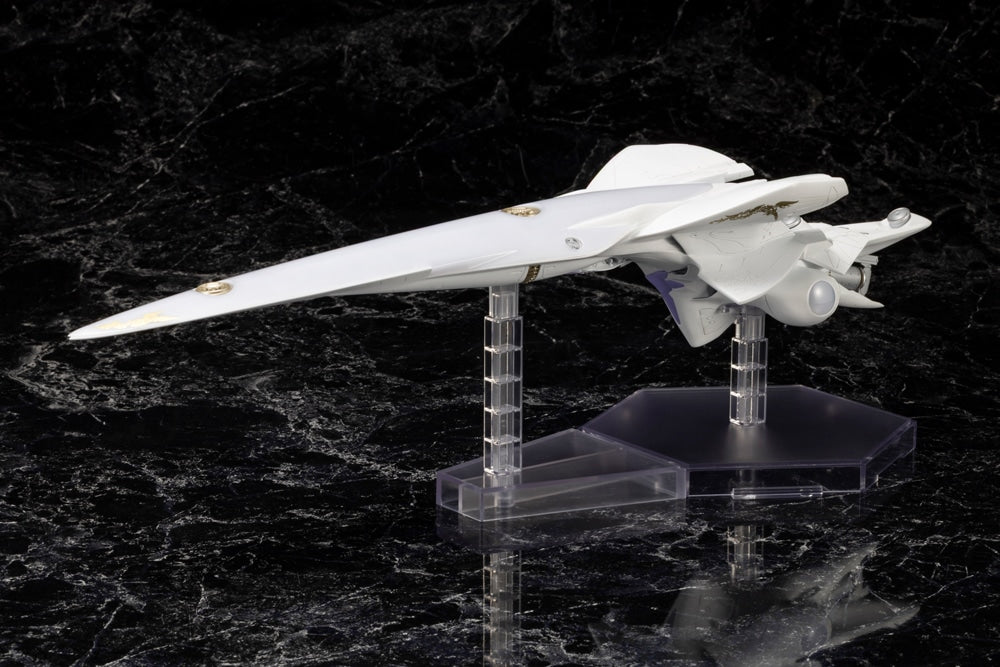 SPECIAL ORDER Kotobukiya - Legend of the Galactic Heroes: Die Neue These - Galactic Empire Forces Battleship Brynhildr 1/3000 [April 2027] [JP]