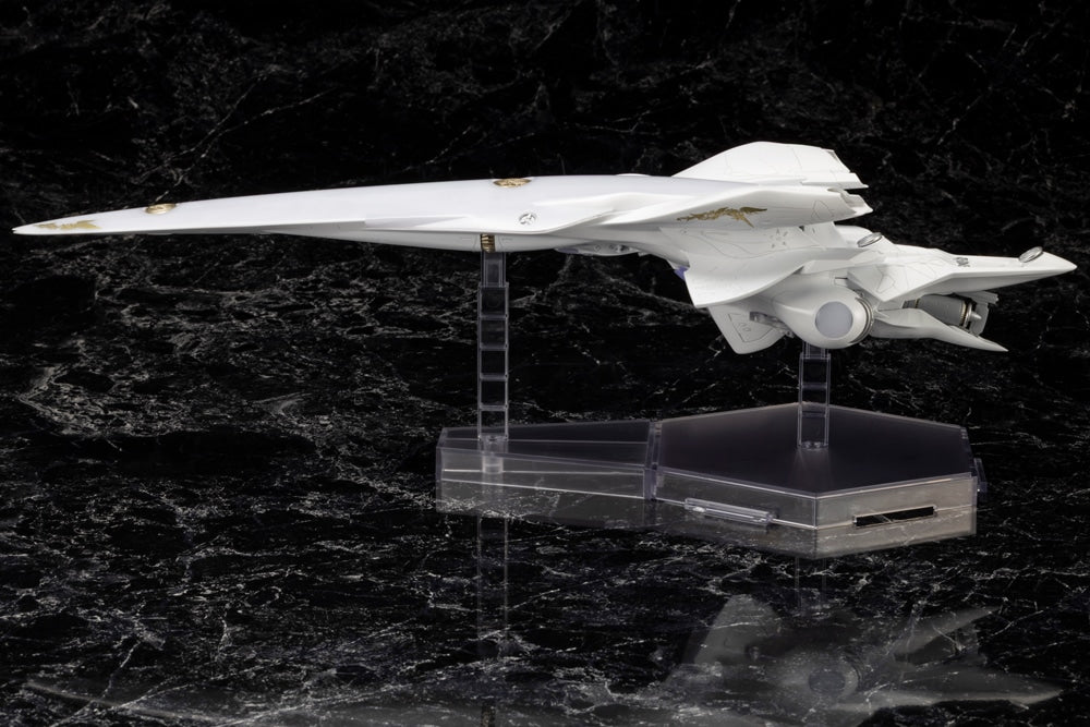 SPECIAL ORDER Kotobukiya - Legend of the Galactic Heroes: Die Neue These - Galactic Empire Forces Battleship Brynhildr 1/3000 [April 2027] [JP]