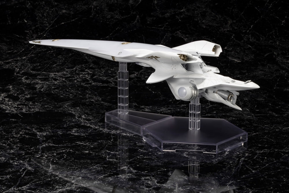 SPECIAL ORDER Kotobukiya - Legend of the Galactic Heroes: Die Neue These - Galactic Empire Forces Battleship Brynhildr 1/3000 [April 2027] [JP]
