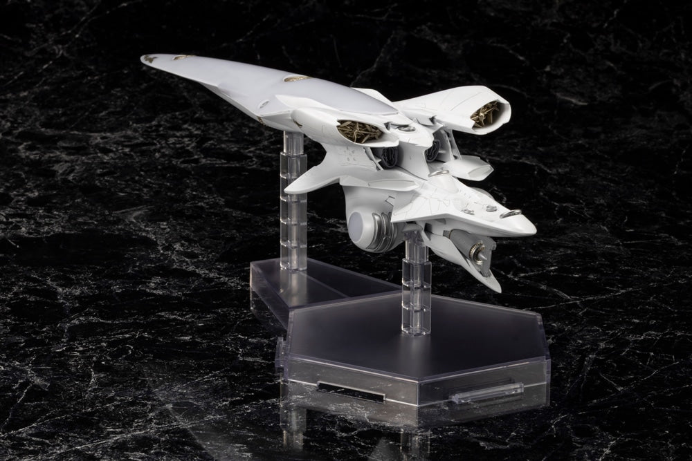 SPECIAL ORDER Kotobukiya - Legend of the Galactic Heroes: Die Neue These - Galactic Empire Forces Battleship Brynhildr 1/3000 [April 2027] [JP]