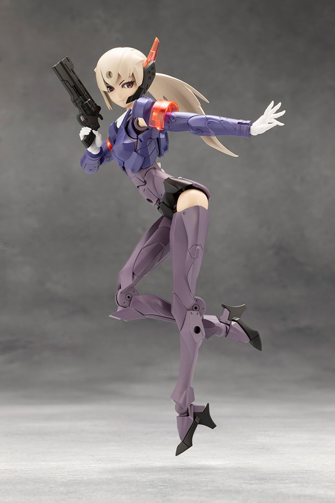 SPECIAL ORDER Kotobukiya - TOKYO Mark - Megalomaria Unlimited Universe - Valiant [April 2027] [JP]