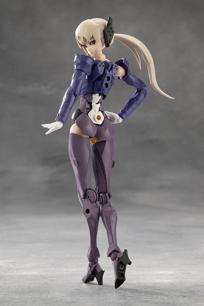 SPECIAL ORDER Kotobukiya - TOKYO Mark - Megalomaria Unlimited Universe - Valiant [April 2027] [JP]