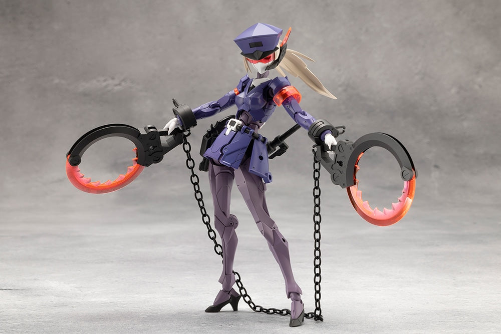 SPECIAL ORDER Kotobukiya - TOKYO Mark - Megalomaria Unlimited Universe - Valiant [April 2027] [JP]