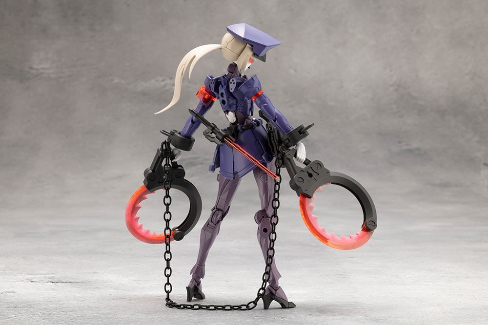 SPECIAL ORDER Kotobukiya - TOKYO Mark - Megalomaria Unlimited Universe - Valiant [April 2027] [JP]