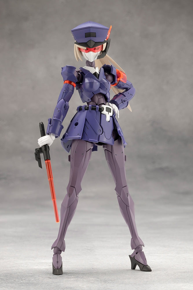 SPECIAL ORDER Kotobukiya - TOKYO Mark - Megalomaria Unlimited Universe - Valiant [April 2027] [JP]