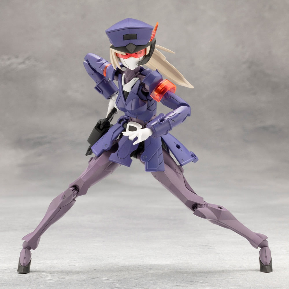 SPECIAL ORDER Kotobukiya - TOKYO Mark - Megalomaria Unlimited Universe - Valiant [April 2027] [JP]