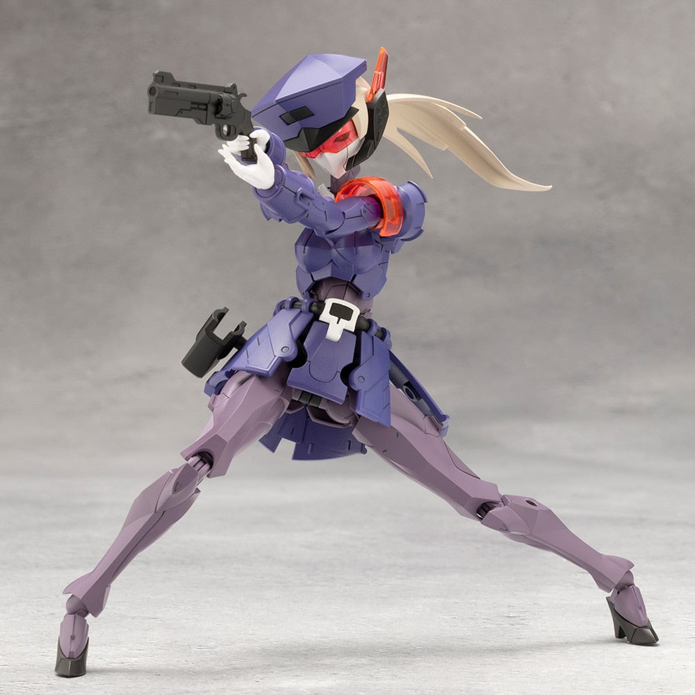 SPECIAL ORDER Kotobukiya - TOKYO Mark - Megalomaria Unlimited Universe - Valiant [April 2027] [JP]