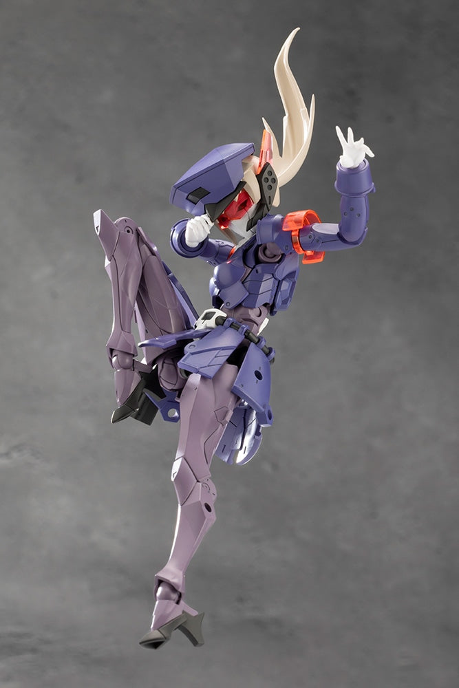 SPECIAL ORDER Kotobukiya - TOKYO Mark - Megalomaria Unlimited Universe - Valiant [April 2027] [JP]