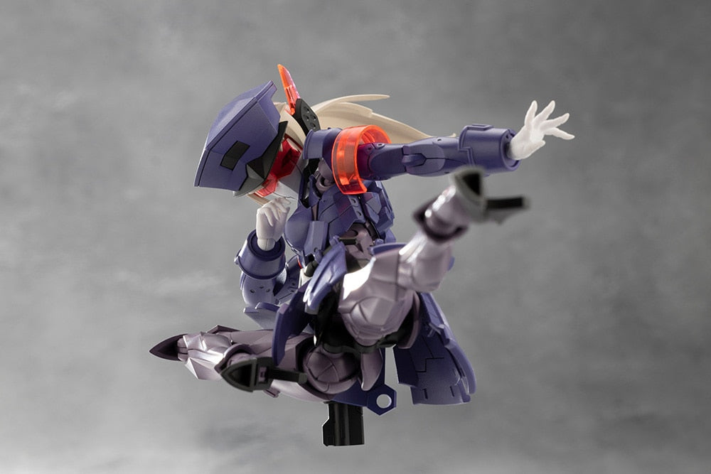 SPECIAL ORDER Kotobukiya - TOKYO Mark - Megalomaria Unlimited Universe - Valiant [April 2027] [JP]