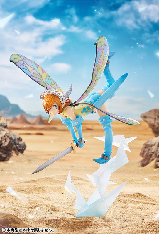 PRE-ORDER Kotobukiya - Metaphor: ReFantazio - Gallica