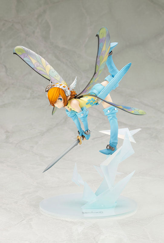 PRE-ORDER Kotobukiya - Metaphor: ReFantazio - Gallica