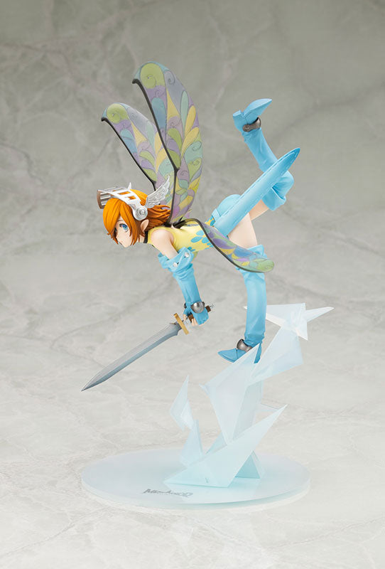 PRE-ORDER Kotobukiya - Metaphor: ReFantazio - Gallica