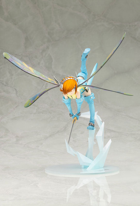 PRE-ORDER Kotobukiya - Metaphor: ReFantazio - Gallica