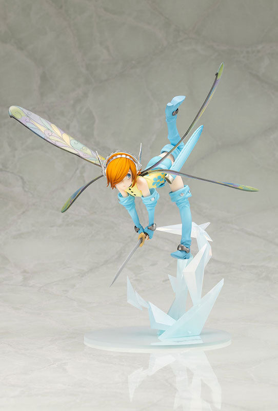 PRE-ORDER Kotobukiya - Metaphor: ReFantazio - Gallica