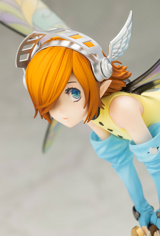 SPECIAL ORDER Kotobukiya - Metaphor: ReFantazio - Gallica [EXCLUSIVE]