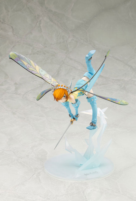 PRE-ORDER Kotobukiya - Metaphor: ReFantazio - Gallica