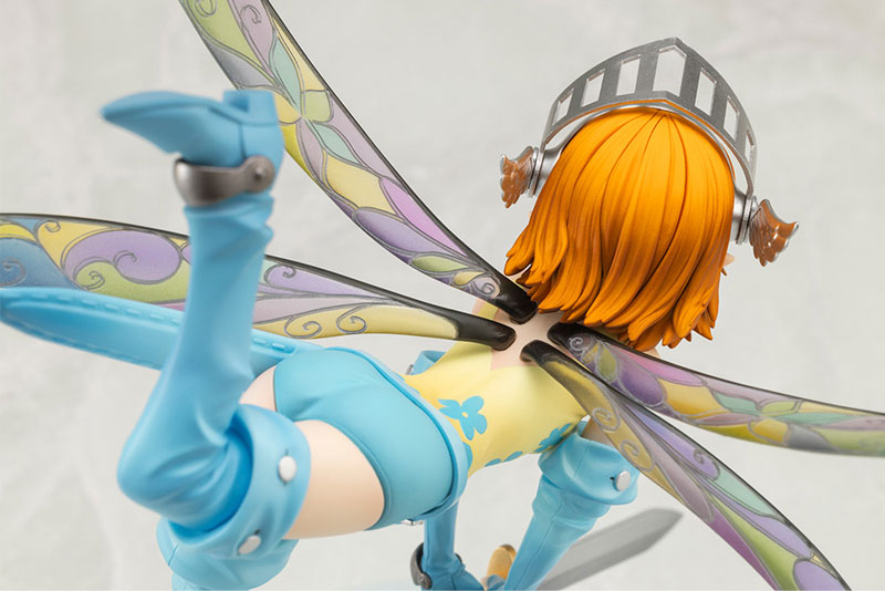 SPECIAL ORDER Kotobukiya - Metaphor: ReFantazio - Gallica [EXCLUSIVE]