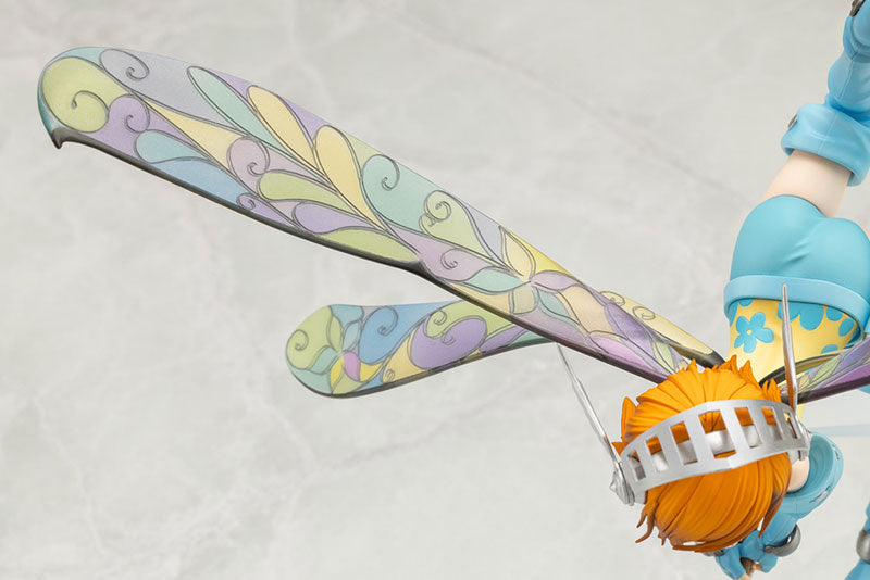 PRE-ORDER Kotobukiya - Metaphor: ReFantazio - Gallica