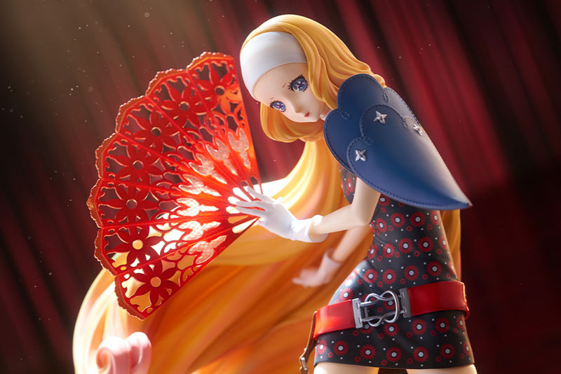 SPECIAL ORDER Kotobukiya - Metaphor: ReFantazio - Junah 1/7 [EXCLUSIVE]