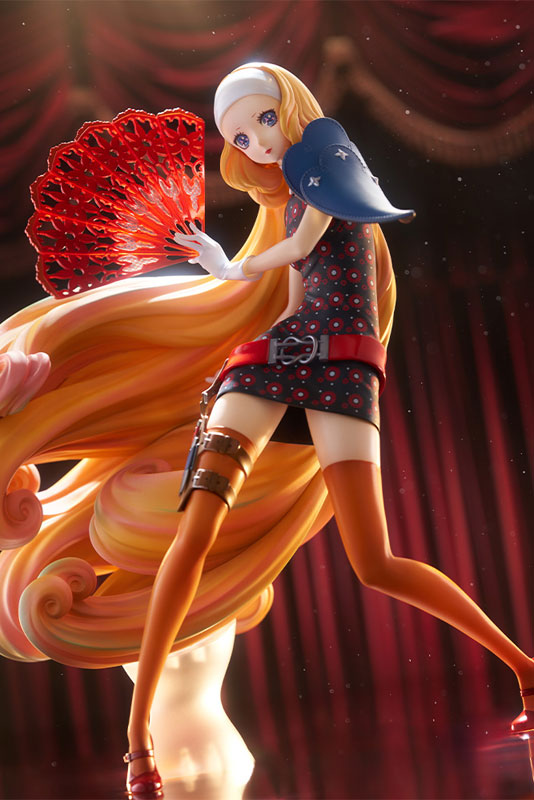 SPECIAL ORDER Kotobukiya - Metaphor: ReFantazio - Junah 1/7 [EXCLUSIVE]