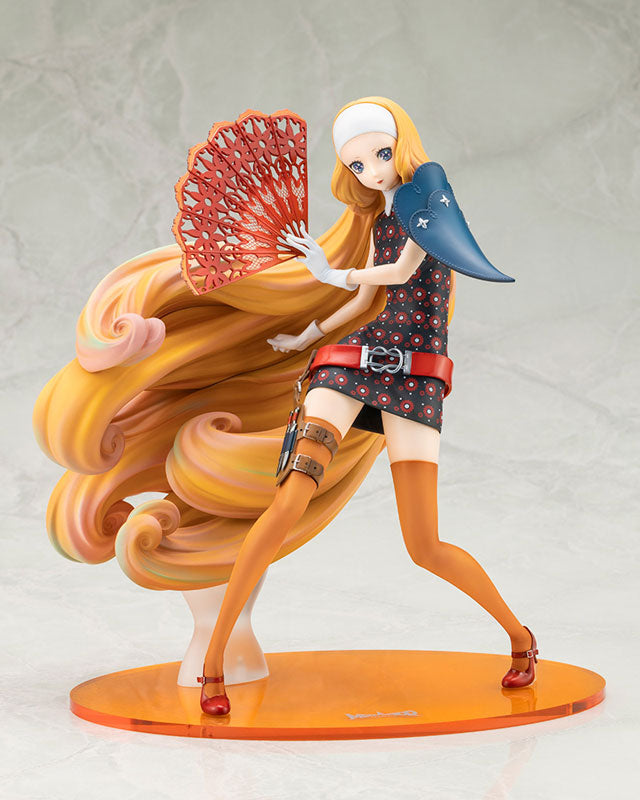 SPECIAL ORDER Kotobukiya - Metaphor: ReFantazio - Junah 1/7 [EXCLUSIVE]