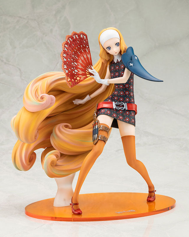 SPECIAL ORDER Kotobukiya - Metaphor: ReFantazio - Junah 1/7 [EXCLUSIVE]