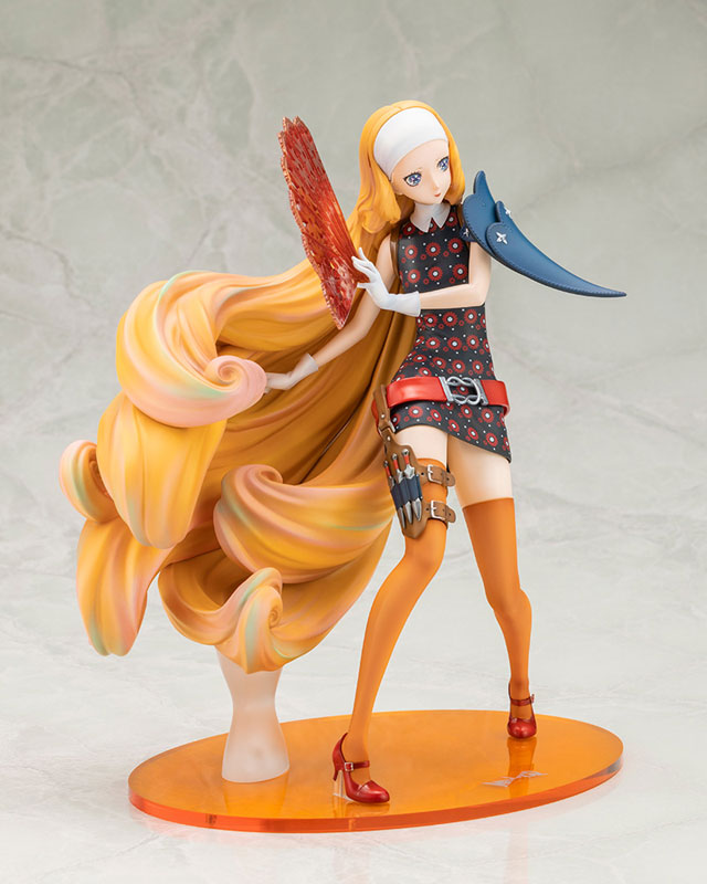 SPECIAL ORDER Kotobukiya - Metaphor: ReFantazio - Junah 1/7 [EXCLUSIVE]
