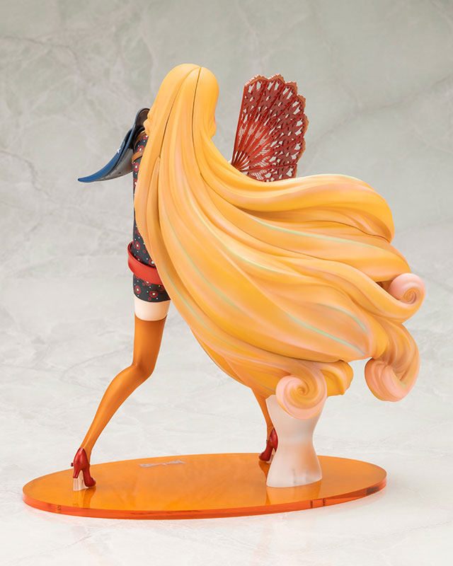 SPECIAL ORDER Kotobukiya - Metaphor: ReFantazio - Junah 1/7 [EXCLUSIVE]