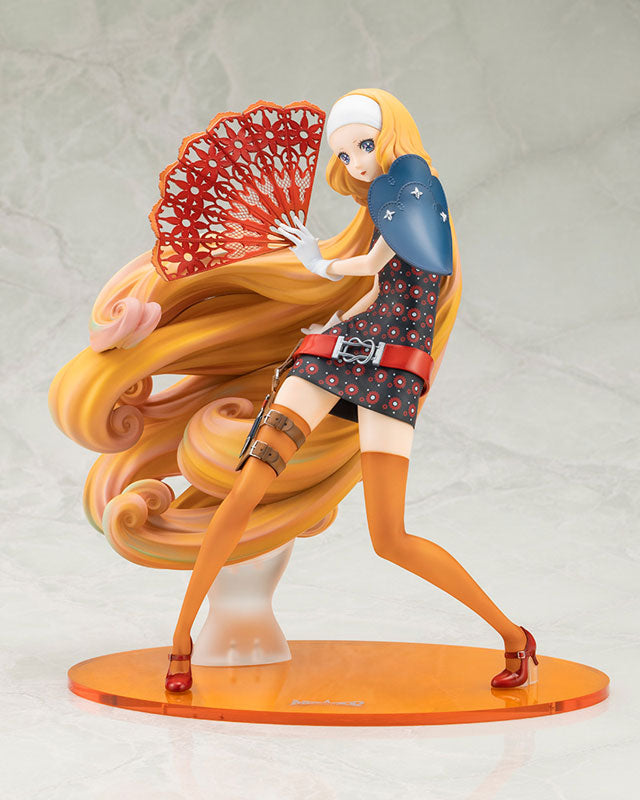 SPECIAL ORDER Kotobukiya - Metaphor: ReFantazio - Junah 1/7 [EXCLUSIVE]