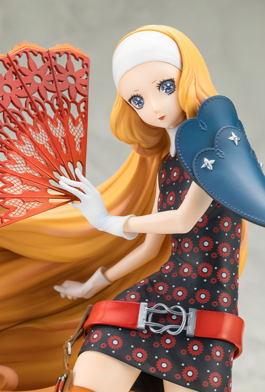 SPECIAL ORDER Kotobukiya - Metaphor: ReFantazio - Junah 1/7 [EXCLUSIVE]