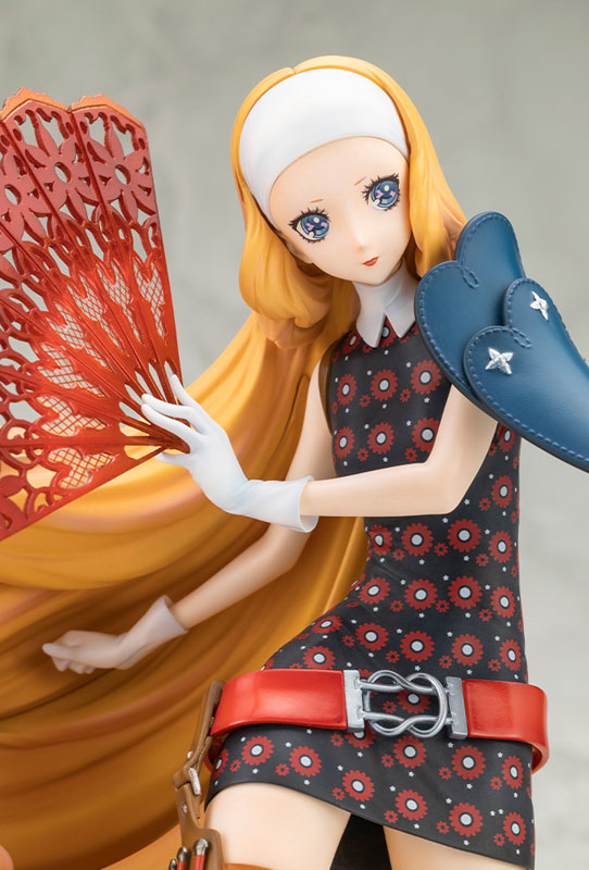 SPECIAL ORDER Kotobukiya - Metaphor: ReFantazio - Junah 1/7 [EXCLUSIVE]