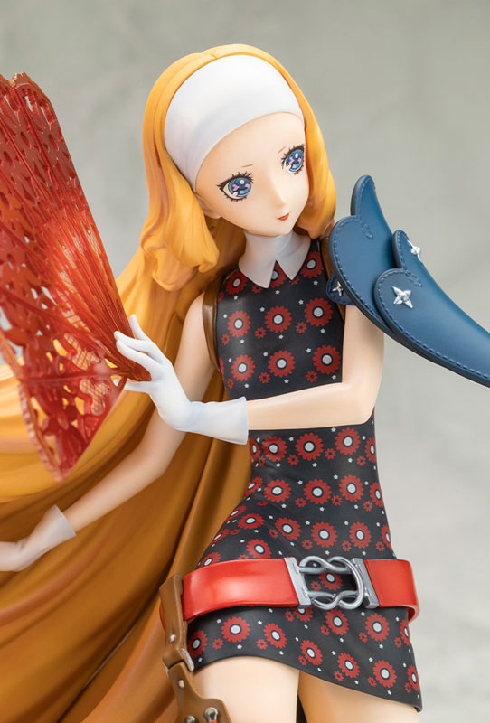 SPECIAL ORDER Kotobukiya - Metaphor: ReFantazio - Junah 1/7 [EXCLUSIVE]