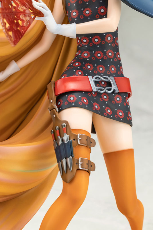 SPECIAL ORDER Kotobukiya - Metaphor: ReFantazio - Junah 1/7 [EXCLUSIVE]